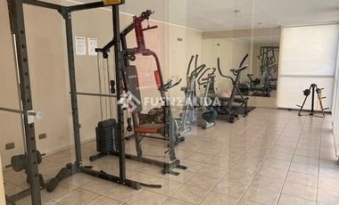 Departamento en Venta en Los Espinos, Macul, Los Olmos