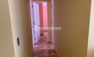 Departamento en Venta en Los Espinos, Macul, Los Olmos