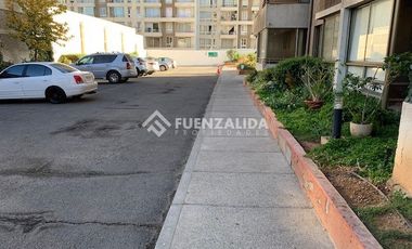 Departamento en Venta en Los Espinos, Macul, Los Olmos