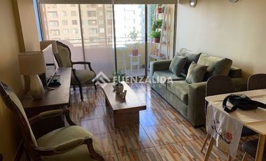 Departamento en Venta en Los Espinos, Macul, Los Olmos