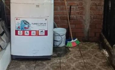 VENDO LINDA  Y COMODA CASA FAMILIAR