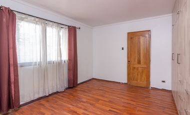 ARRIENDO CASA EN MACHALI 4 DORMITORIOS 2 BAÑOS