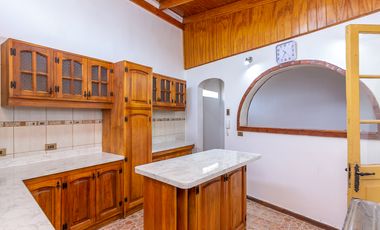 ARRIENDO CASA EN MACHALI 4 DORMITORIOS 2 BAÑOS