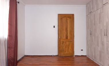 ARRIENDO CASA EN MACHALI 4 DORMITORIOS 2 BAÑOS