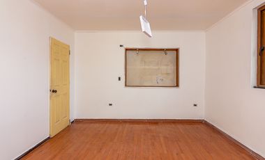 ARRIENDO CASA EN MACHALI 4 DORMITORIOS 2 BAÑOS