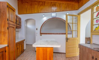 ARRIENDO CASA EN MACHALI 4 DORMITORIOS 2 BAÑOS