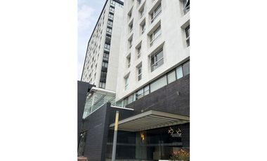 Departamento en Renta en Altix, Lomas de Angelópolis, Puebla