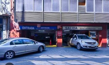 ARRIENDOS ESTACIONAMIENTOS SEGUROS Y CON EXCELENTE UBICACION