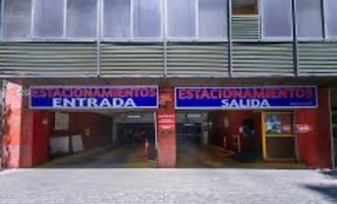 ARRIENDOS ESTACIONAMIENTOS SEGUROS Y CON EXCELENTE UBICACION