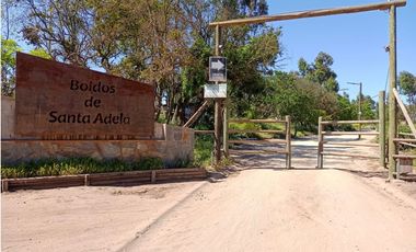 Excelente Oportunidad en Barrio Privado