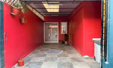 DESIERTO PROPIEDADES ARRIENDA CASA – SECTOR EL PALOMAR