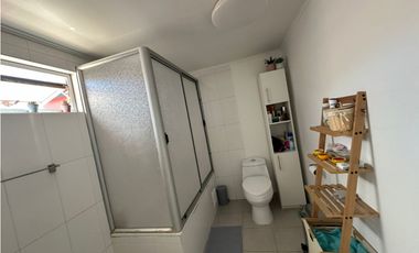 DESIERTO PROPIEDADES ARRIENDA CASA – SECTOR EL PALOMAR