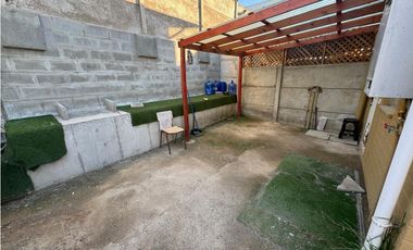 ARRIENDO CASA EN LAS LOBELIAS, INVICA, PLACILLA