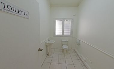 Casa con giro comercial Providencia