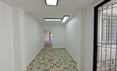 Casa con giro comercial Providencia