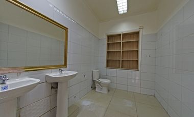 Casa con giro comercial Providencia