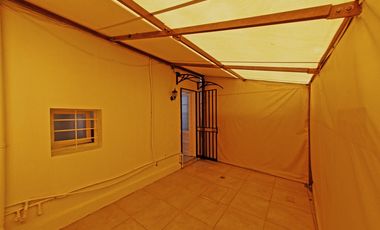 Casa con giro comercial Providencia