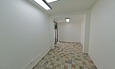 Casa con giro comercial Providencia