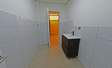 Casa con giro comercial Providencia