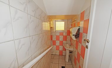 Casa con giro comercial Providencia