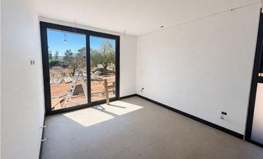 Moderna casa con Vista al Mar