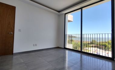 Depa en VENTA, a pie de Lago de Chapala, Kalé 403