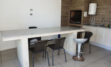VENTA O ARRIENDO EXCELENTE DEPTO 3D EN BRISAS DEL SOL