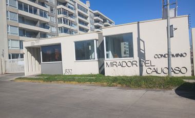 VENTA O ARRIENDO EXCELENTE DEPTO 3D EN BRISAS DEL SOL