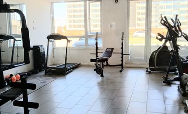 VENTA O ARRIENDO EXCELENTE DEPTO 3D EN BRISAS DEL SOL