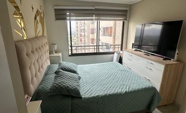 VENTA DEPARTAMENTO 2HAB 2BA CONCHALÍ