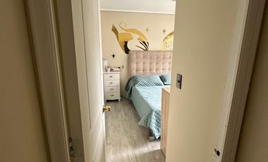 VENTA DEPARTAMENTO 2HAB 2BA CONCHALÍ