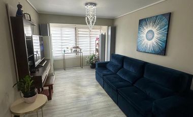 VENTA DEPARTAMENTO 2HAB 2BA CONCHALÍ