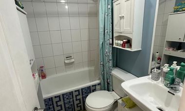 VENTA DEPARTAMENTO 2HAB 2BA CONCHALÍ