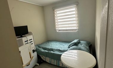 VENTA DEPARTAMENTO 2HAB 2BA CONCHALÍ