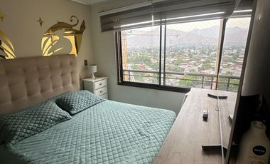 VENTA DEPARTAMENTO 2HAB 2BA CONCHALÍ