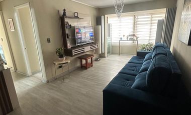 VENTA DEPARTAMENTO 2HAB 2BA CONCHALÍ