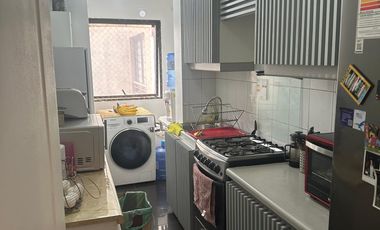 VENTA DEPARTAMENTO 2HAB 2BA CONCHALÍ