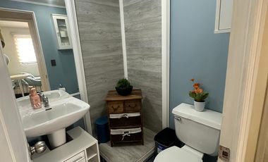 VENTA DEPARTAMENTO 2HAB 2BA CONCHALÍ