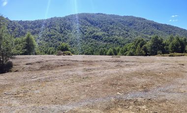 PARCELAS DESDE 5000 M2 CERCA DE NEVADOS DE CHILLÁN