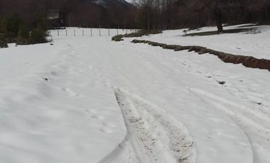 PARCELAS DESDE 5000 M2 CERCA DE NEVADOS DE CHILLÁN