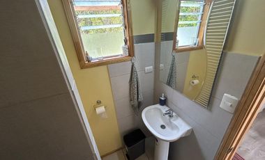 HERMOSA PARCELA CON CASA EN LAGO CHAPO
