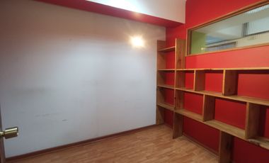 CONSULTAS MÉDICAS / DNTALES / GYM 220 MTS2