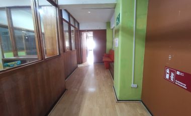 CONSULTAS MÉDICAS / DNTALES / GYM 220 MTS2