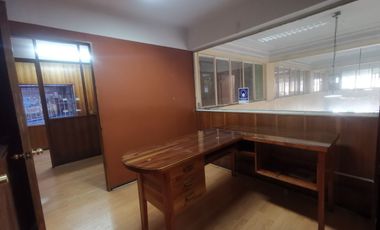 CONSULTAS MÉDICAS / DNTALES / GYM 220 MTS2