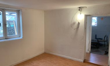OPORTUNIDAD 2 D Y 1B,  SOLO VENTA EFECTIVO