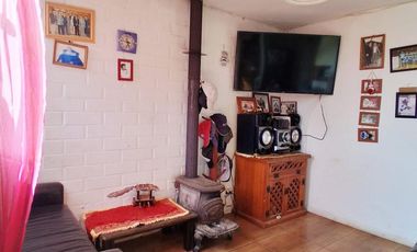 CASA EN VILLA EL LLANO PIRQUE 2D