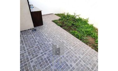 ALQUILER DUPLEX 3 AMBIENTES EN ITUZAINGO