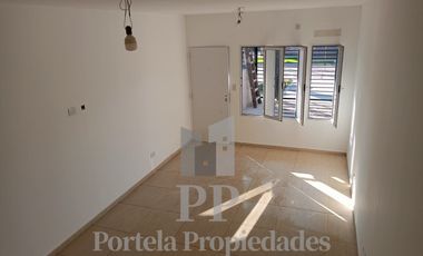 ALQUILER DUPLEX 3 AMBIENTES EN ITUZAINGO
