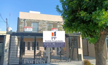 ALQUILER DUPLEX 3 AMBIENTES EN ITUZAINGO