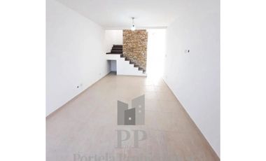 ALQUILER DUPLEX 3 AMBIENTES EN ITUZAINGO